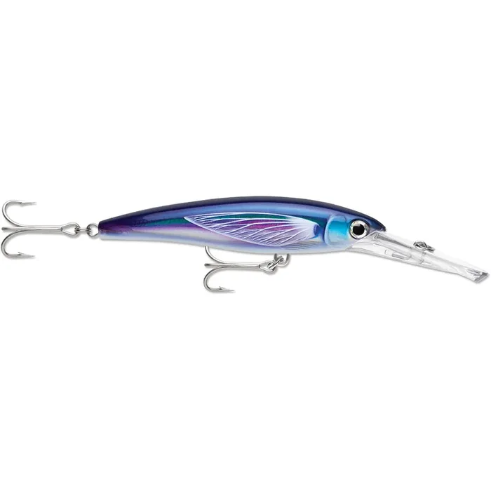 Rapala X-Rap® Magnum® 15 – HD Flying Fish – XRMAG15HDFFU