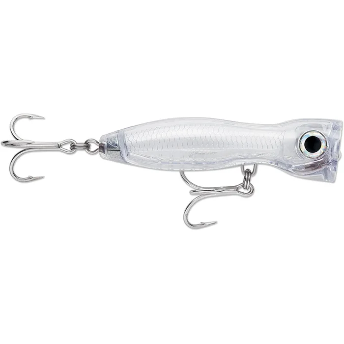 Rapala X-Rap® Magnum® Xplode 130 – Clear