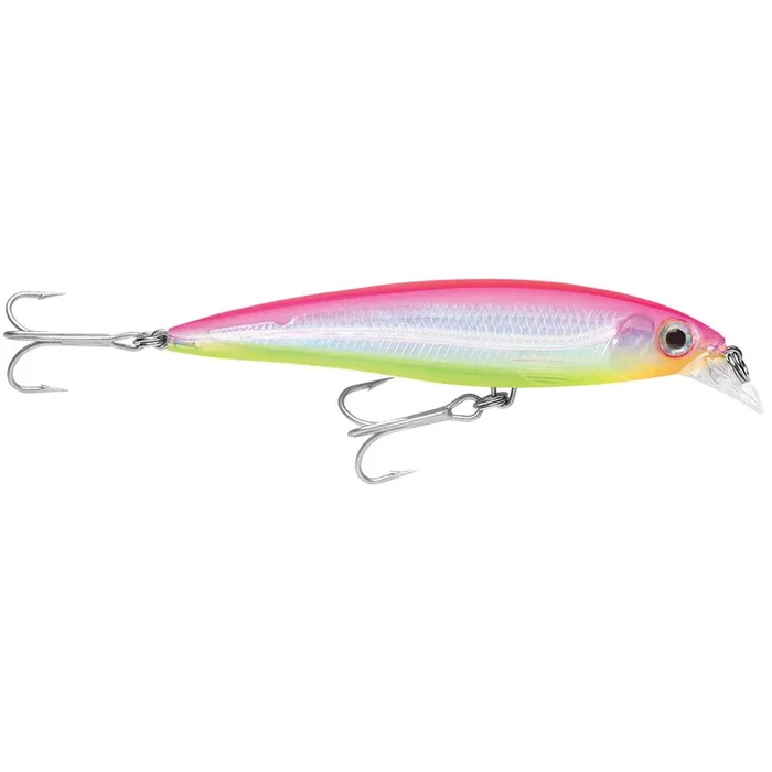 Rapala X-Rap® Saltwater 3-1/8″ Electric Chicken
