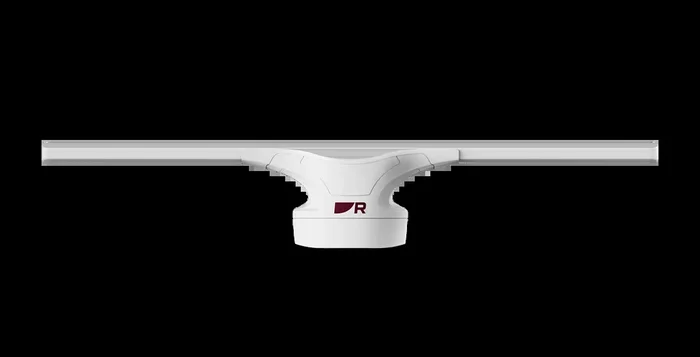 Raymarine Cyclone Pro Radar w/6′ Open Array & 15M Cables