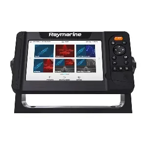 Raymarine Element 7 HV Combo