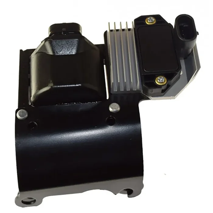 Regitar USA Ignition Module f/Mercruiser Engines 2001 & Newer MCM/MIE 4.3L, 5.0L, 5.7L & 6.2L MPI Engines w/ECM 555