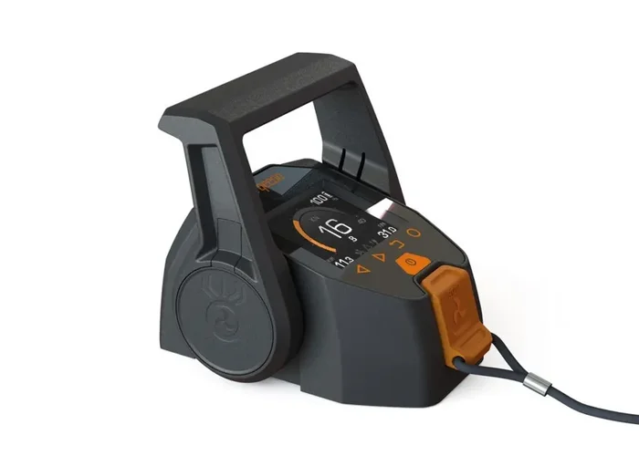 Remote Throttle for TorqLink Electric Outboards
