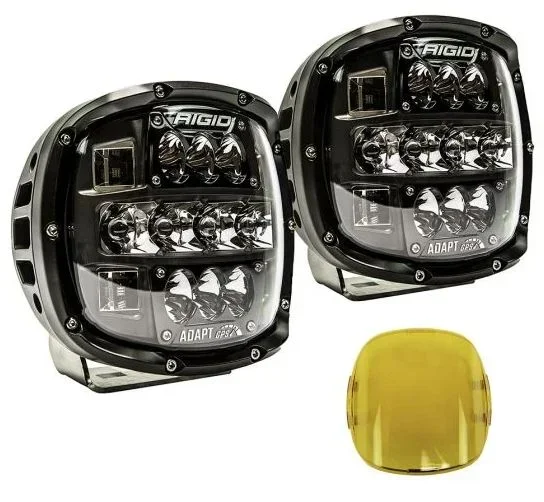 RIGID Industries Adapt XP – Pair