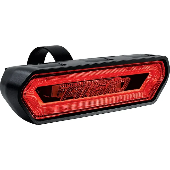 RIGID Industries Chase – Red [90133]
