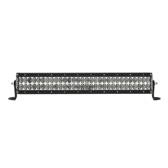 RIGID Industries E-Series PRO 20″ Driving – Black [121613]