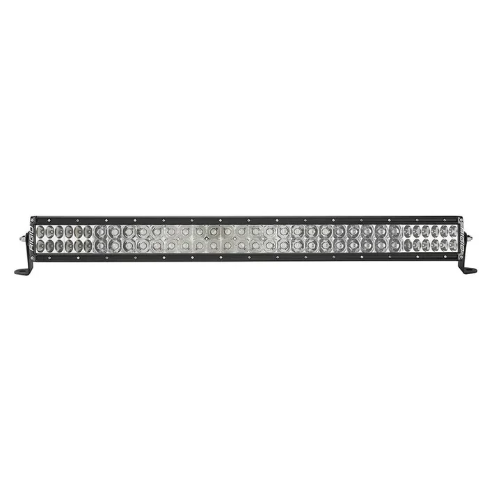 RIGID Industries E-Series PRO 30″ Spot/Driving Combo – Black