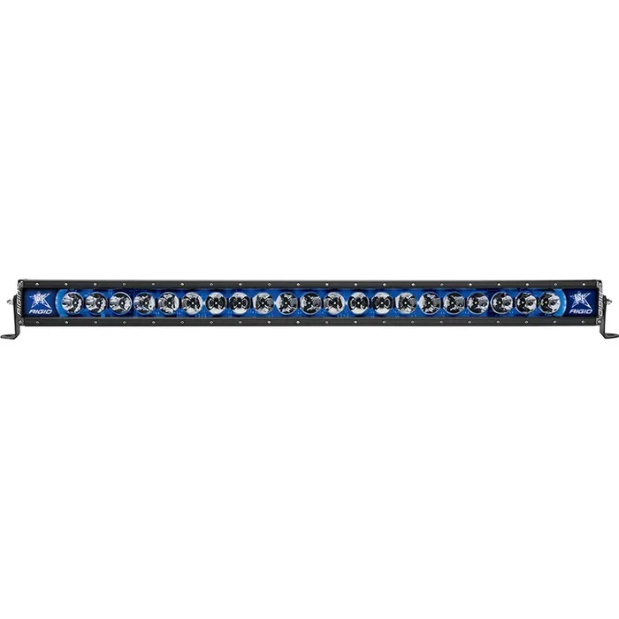 RIGID Industries Radiance+ 40in Blue Backlight Black Housing