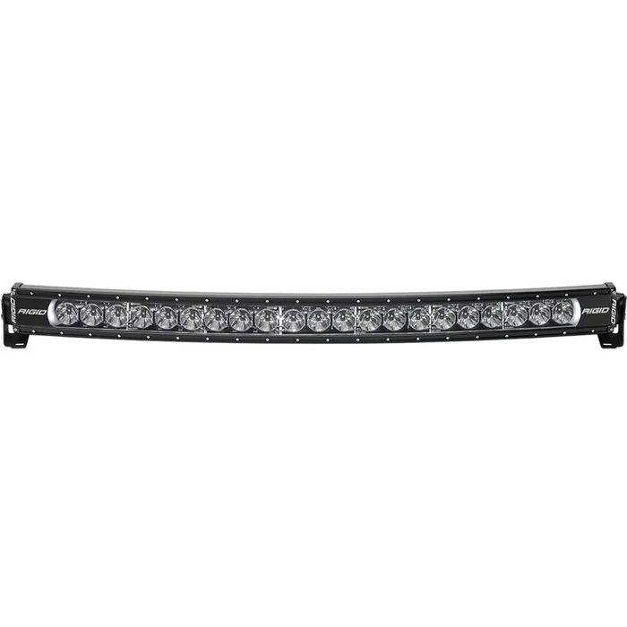 RIGID Industries Radiance + Curved 40″ Light Bar – RGBW