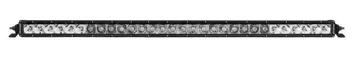RIGID Industries SR-Series PRO LED 30″ Spot/Flood Combo – Black