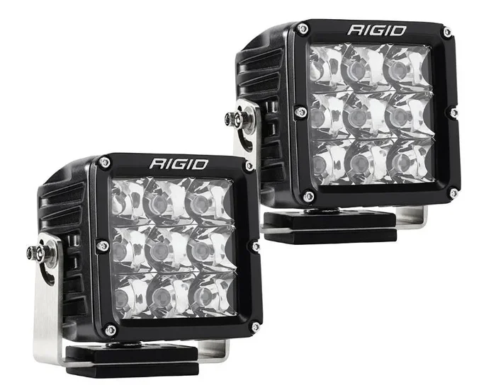 Rigid Lighting 322213 Driving/ Fog Light
