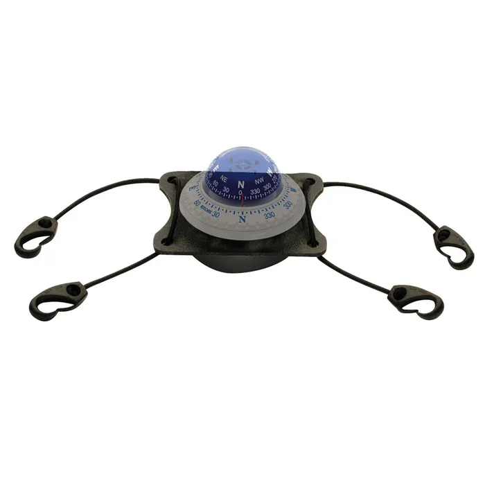 Ritchie K-TD.2 Tie Down f/Kayaker Compass S-59 – Black