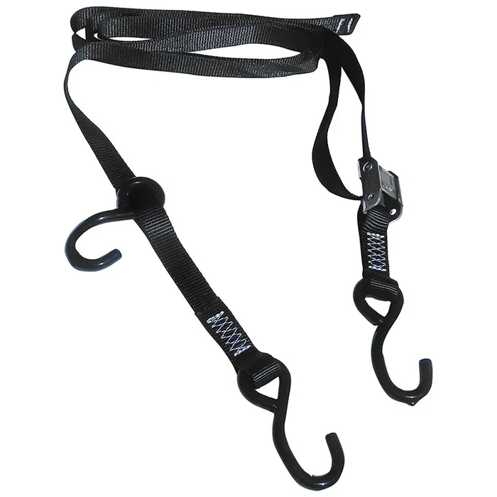 Rod Saver PWC Sliding Hook Tie-Down – 1″ x 10′