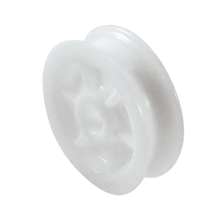 Ronstan Race Sheave – Acetal Solid Bearing – 50mm (1-15/16″) OD – RF1759