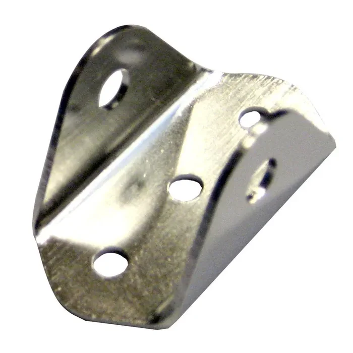 Ronstan Transom Gudgeon – 6.4mm (1/4in) Pin/Hole