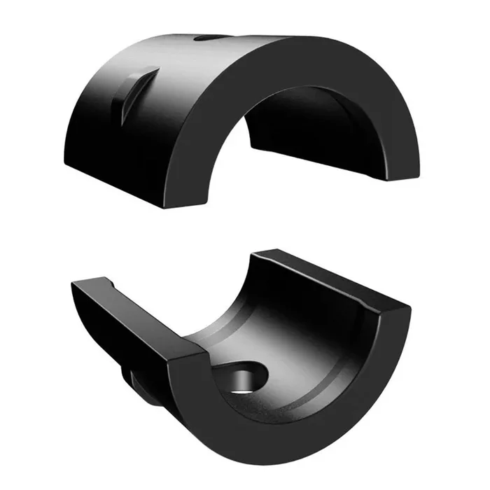 Roswell 3″ Clamp Insert – 1.9″ Inner Diameter