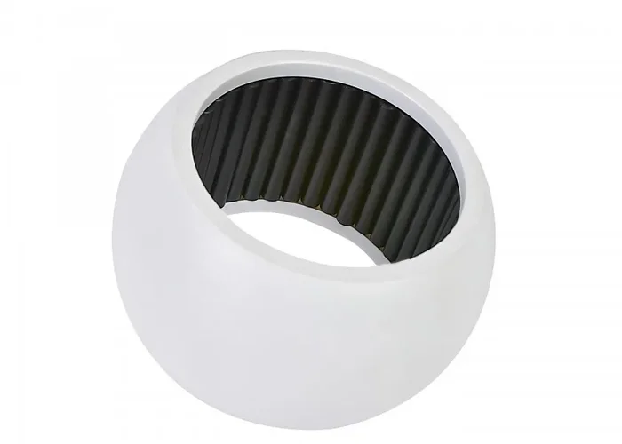 Rudder Bearing with Rollers / 130 x 94 x 71 mm