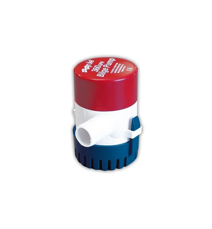 Rule 24DA Bilge Pump