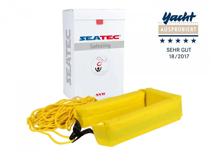 SAFESLING Rescue Sling / white