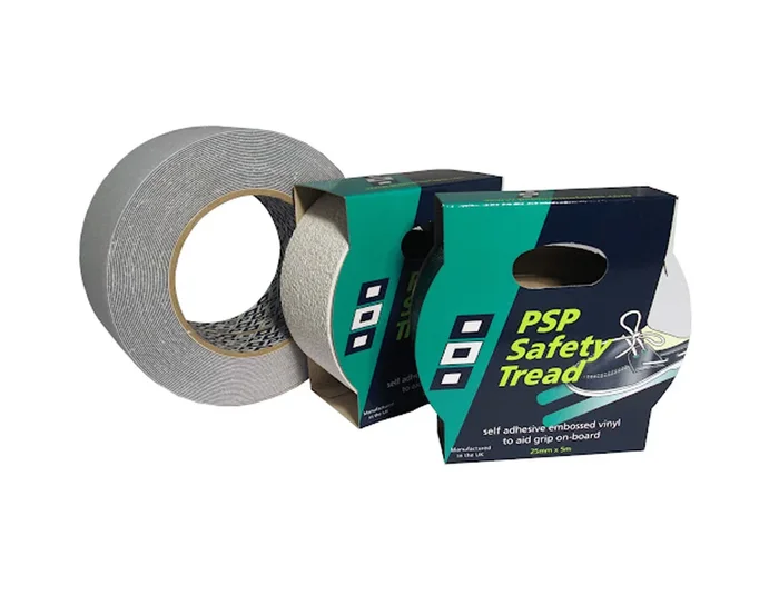 Safety Tread Black 100mm x 20M