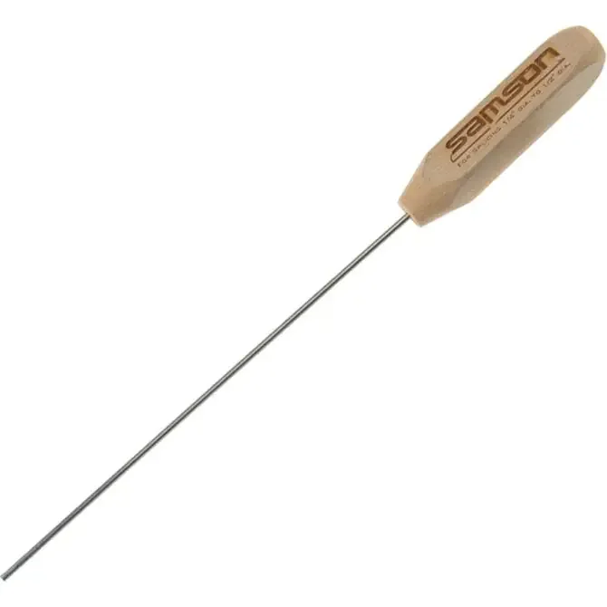 Samson Small Pusher