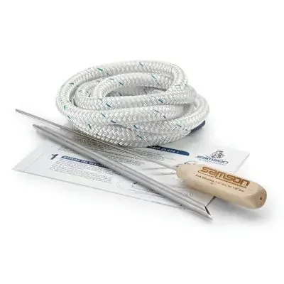 Samson Splice Training Kit