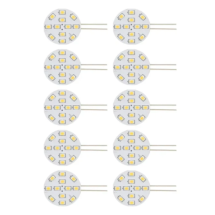 Scandvik 41168 Bulb Cool White *10-Pack