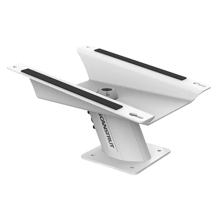 Scanstrut 6in Aluminum PowerTower Mount for Starlink