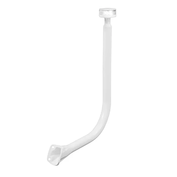 Scanstrut APT-LB-L1 PowerTower Central Light Bar with Integrated 360 degree White LED Light