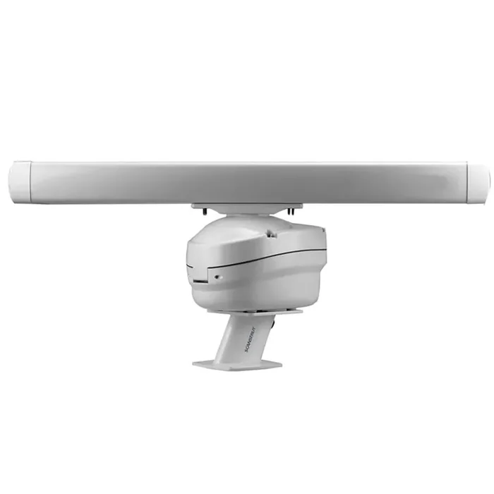 Scanstrut APT6002 Aluminum PowerTower Open Array Radar Mount – 6in Aft Leaning