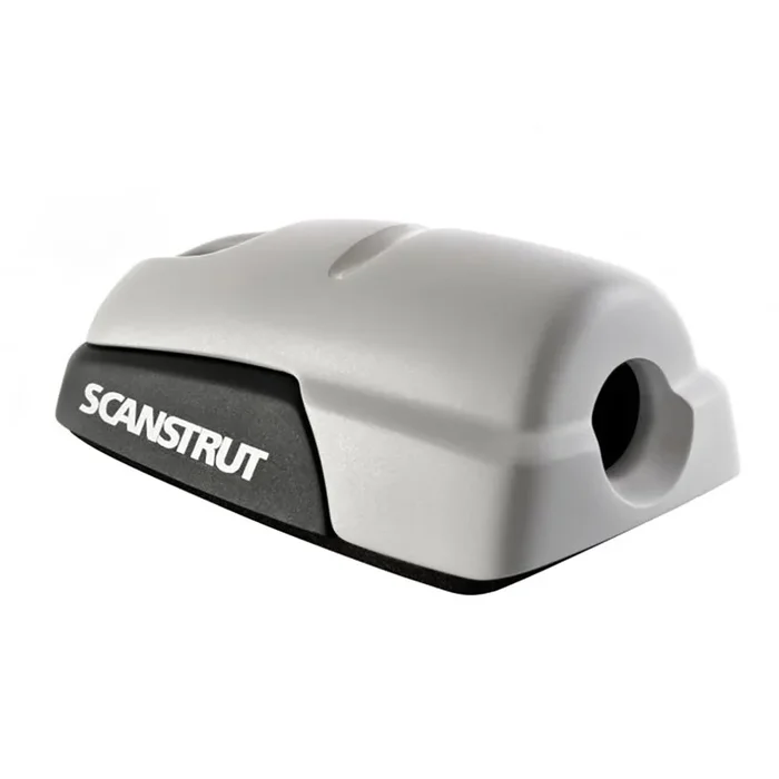 Scanstrut DS-H10 Horizontal Cable Seal – Grey [DS-H10]
