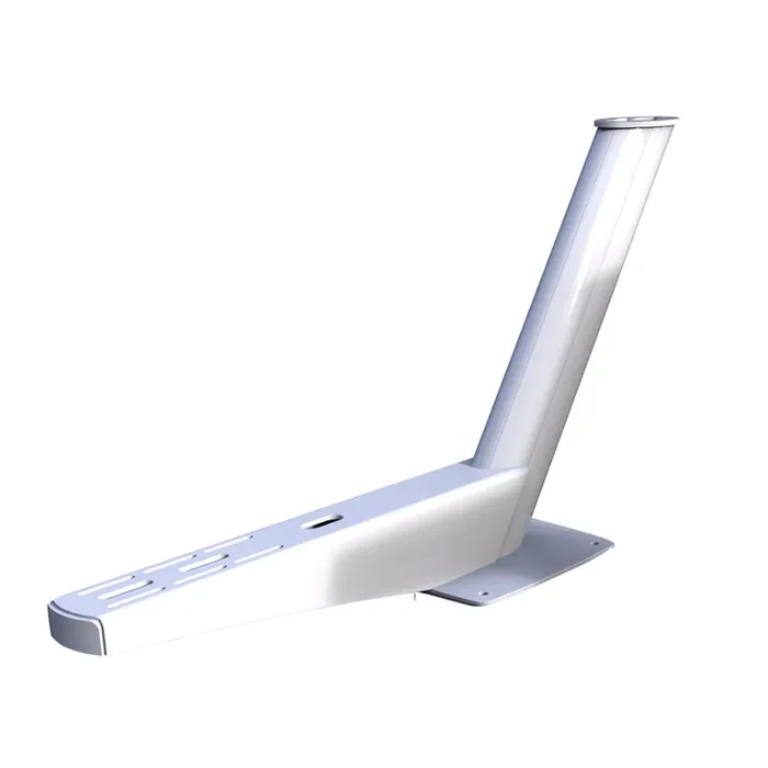 Scanstrut Dual PowerTower Strut – Open Array