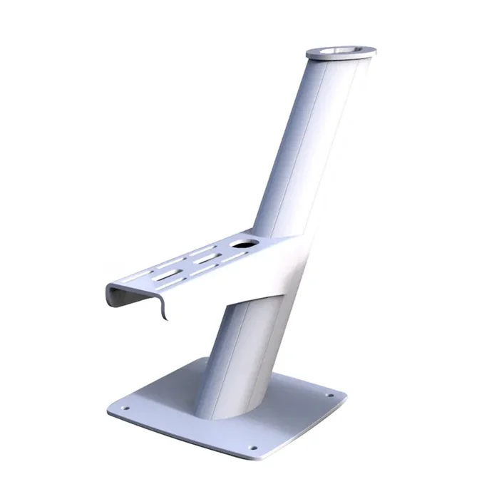 Scanstrut Dual PowerTower Strut – Radome