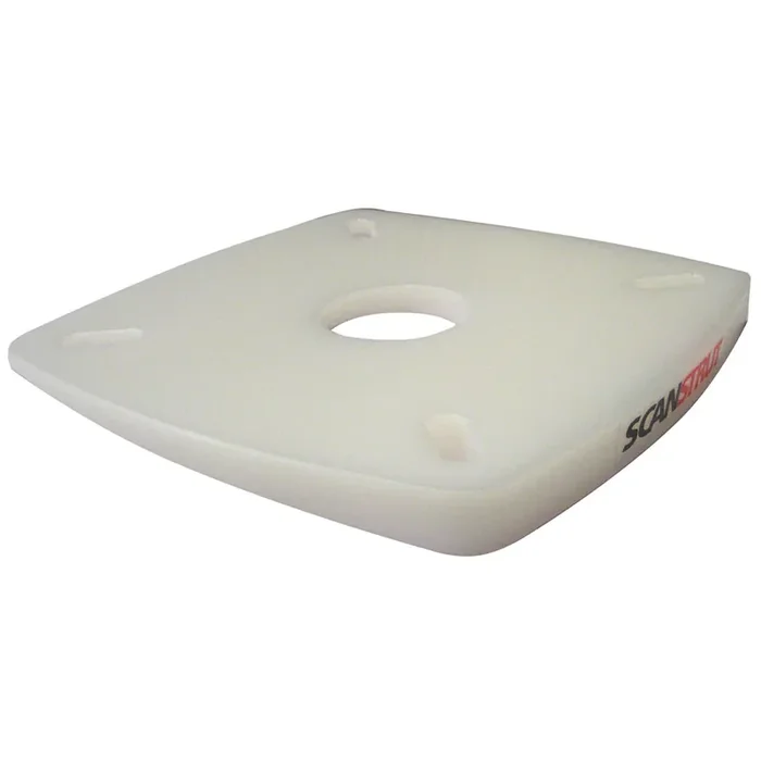 Scanstrut PT3010 Base Wedge for PowerTower Radar Mounts – 4 degree