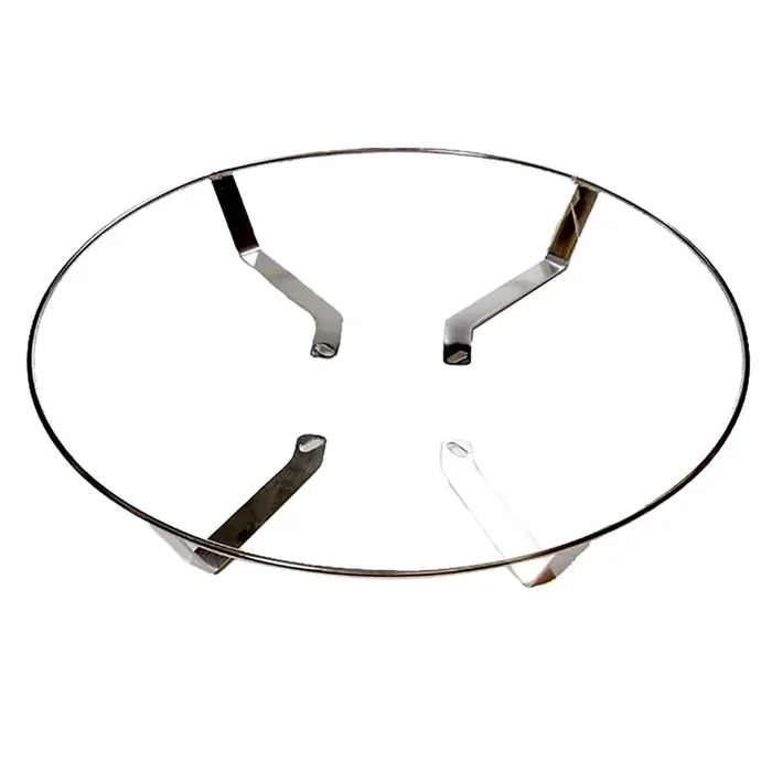 Scanstrut Radar Guard for Raymarine 4kwith 24in Radomes