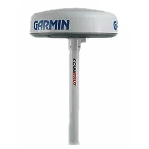 Scanstrut Radar Pole Mount 6′ Kit f/Garmin & Furuno Domes
