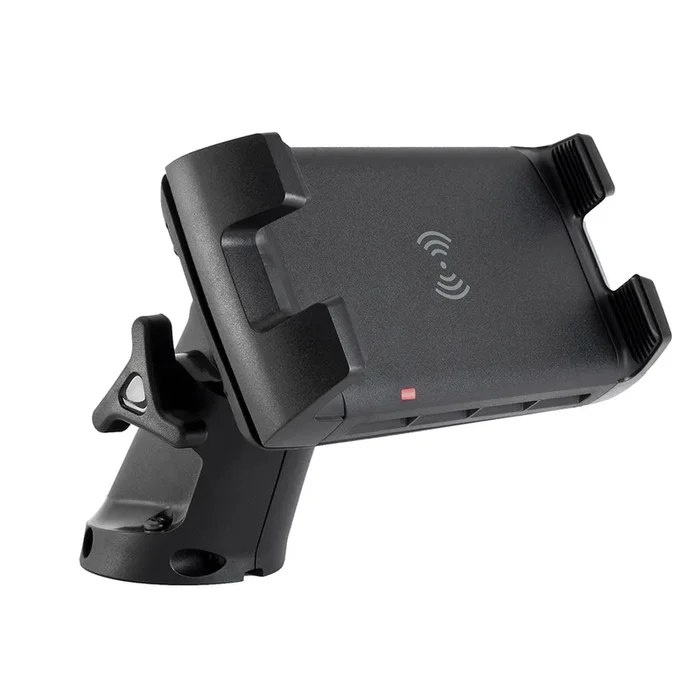 Scanstrut ROKK Wireless – Edge – Multi-Adjustable 12V/24V Waterproof Wireless Phone Charging Mount