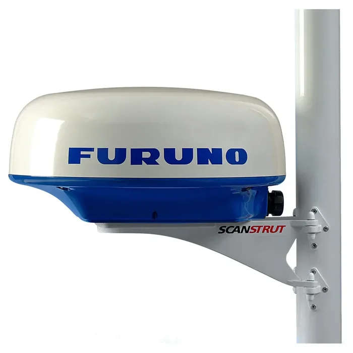 Scanstrut SC12 Mast Mount – Medium