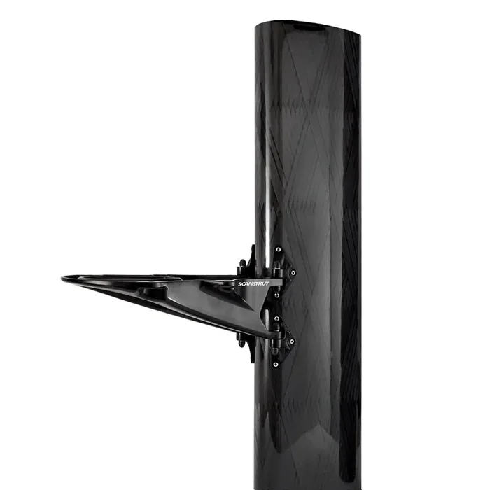 Scanstrut SC20-BLK Mast Mount – SC20-BLK