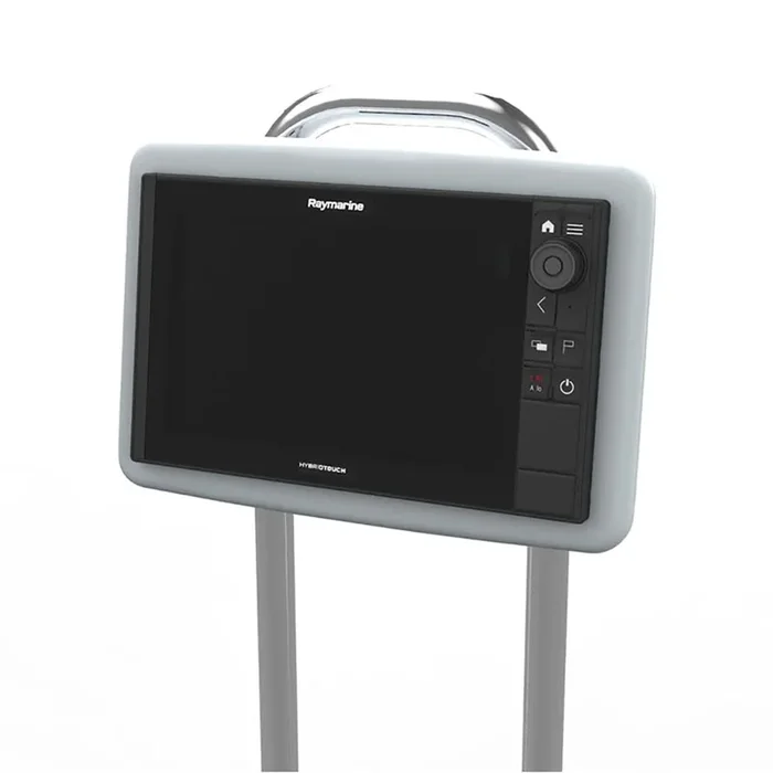Scanstrut Scanpod Helm Pod Uncut f/10″ to 12″ Displays [SPH-13-W]