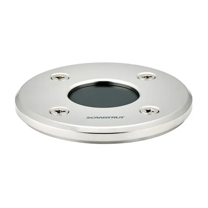 Scanstrut SS Low-Profile Cable Seal for Cables 9-14mm and Connectors Up to Diameter 30mm