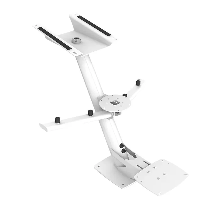 Scanstrut Tapered Mast f/Furuno Radar Dome & Starlink – PTM-R2-SL