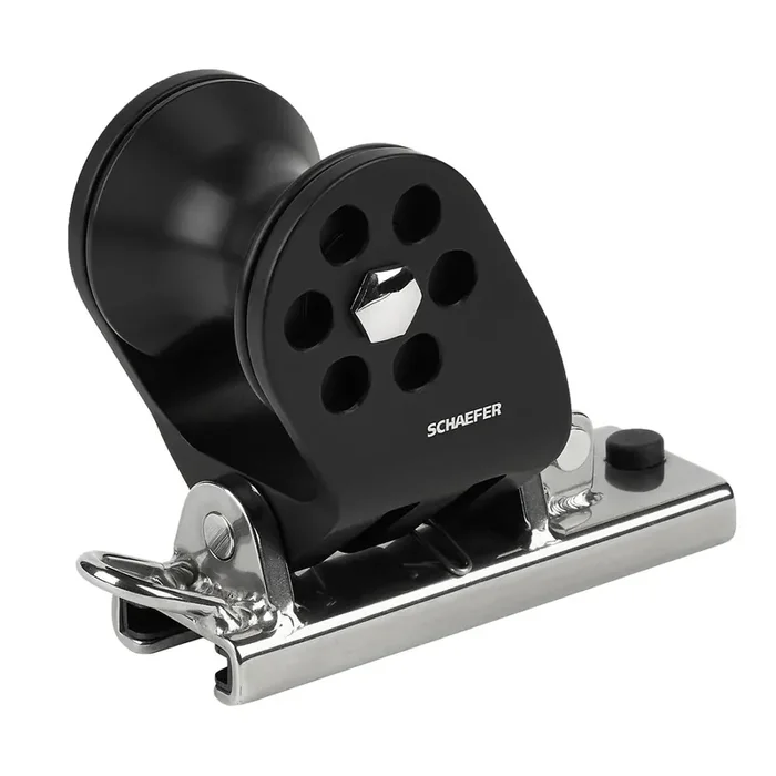 Schaefer 1-1/4in Lead Car
