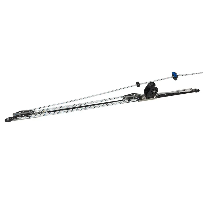 Schaefer 1-1/4in Towable Lead Car Kit