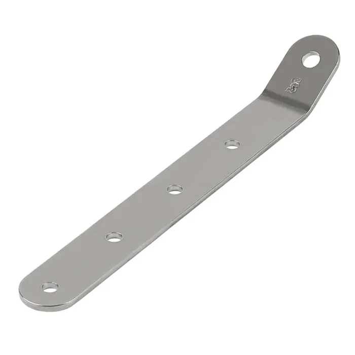 Schaefer 3/8″ Pin Chainplate Bent – 84-78