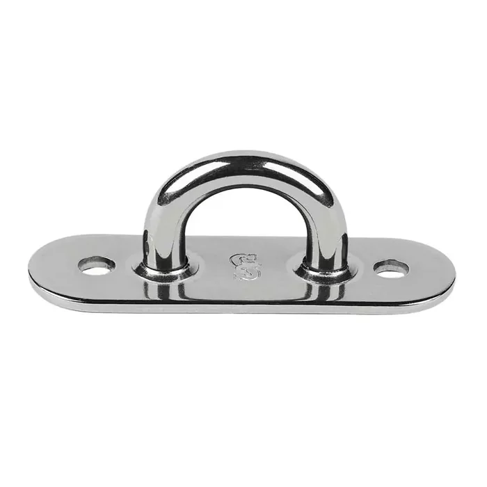 Schaefer 78-01 Stainless Welded Padeye