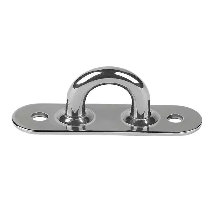 Schaefer 78-05 Stainless Welded Padeye
