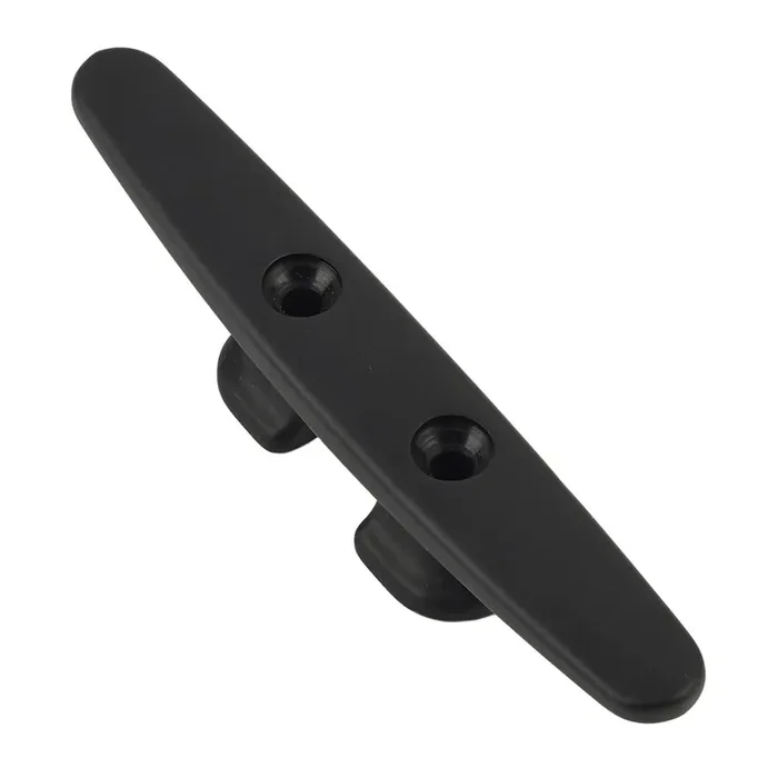 Schaefer Aluminum Deck Cleat – 4″ – 70-94