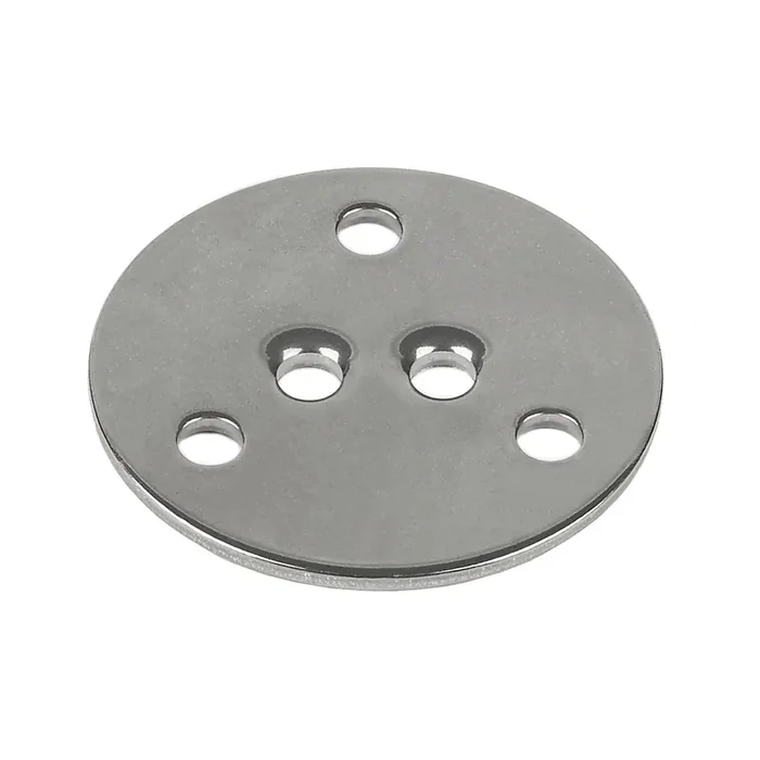 Schaefer Backing Plate, 02-62, 03-62