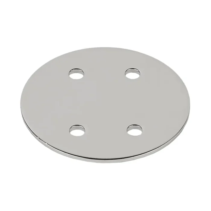 Schaefer Backing Plate, 78-07